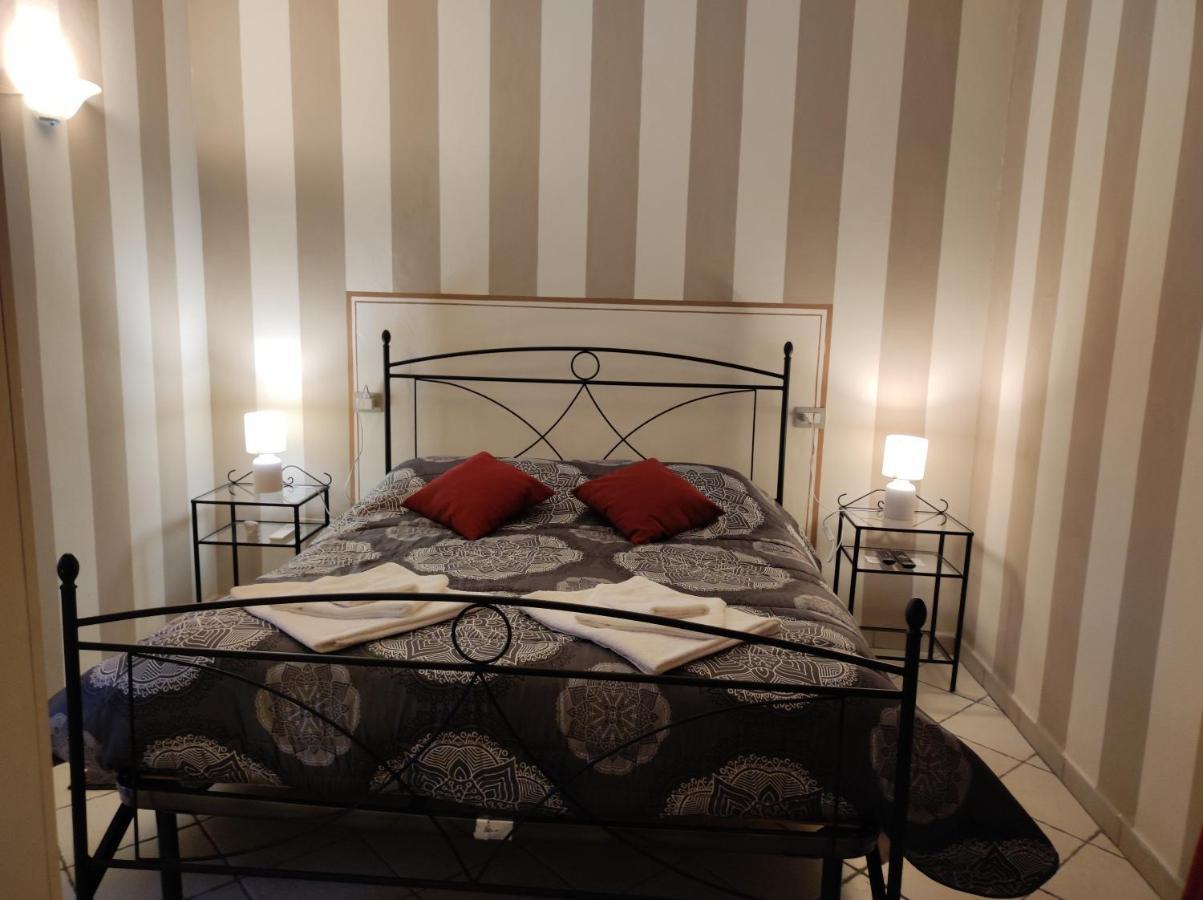 La Piccola Posta Di Cortona Villa Екстериор снимка