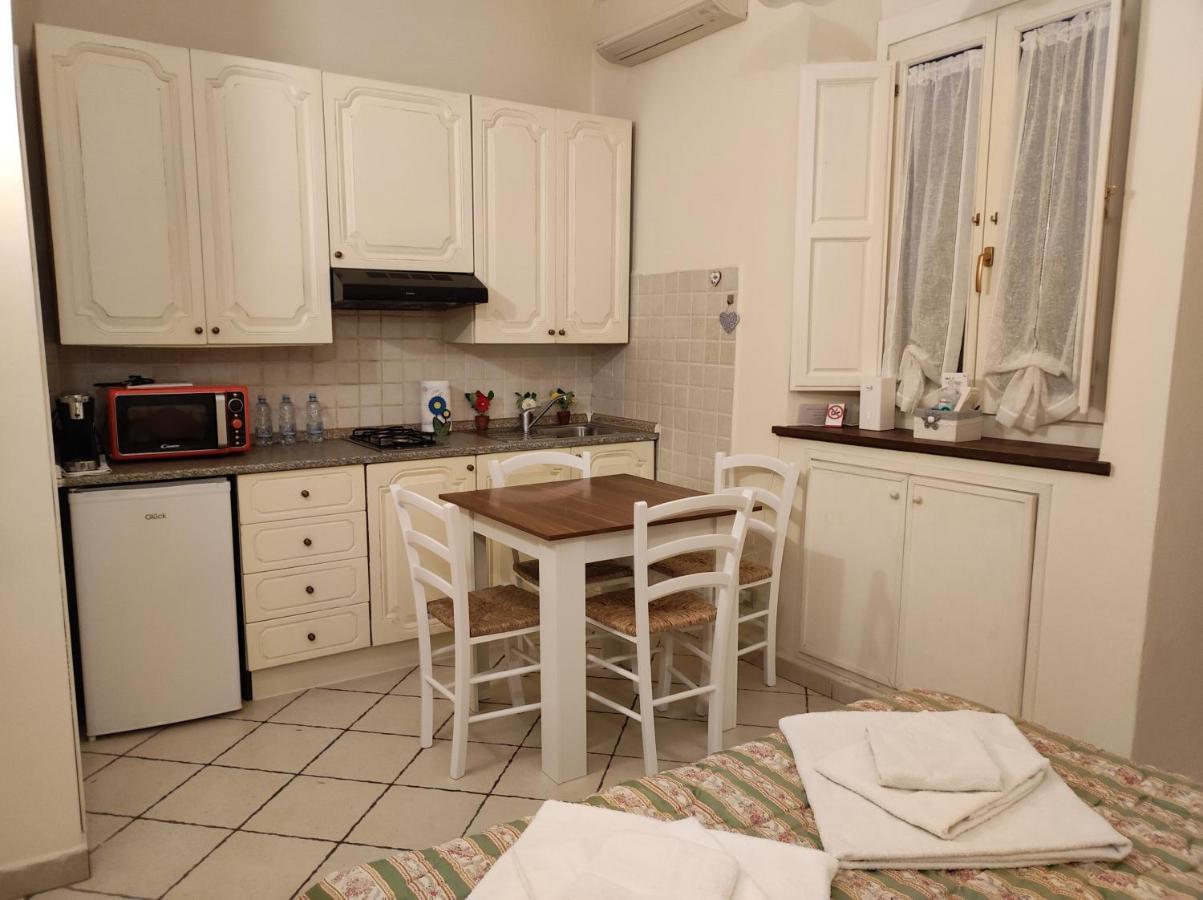 La Piccola Posta Di Cortona Villa Екстериор снимка