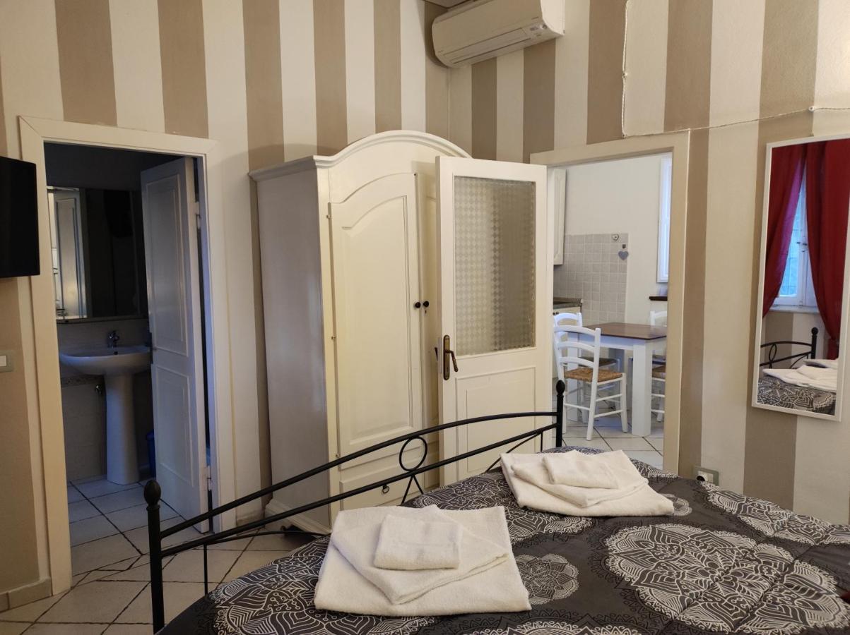 La Piccola Posta Di Cortona Villa Екстериор снимка