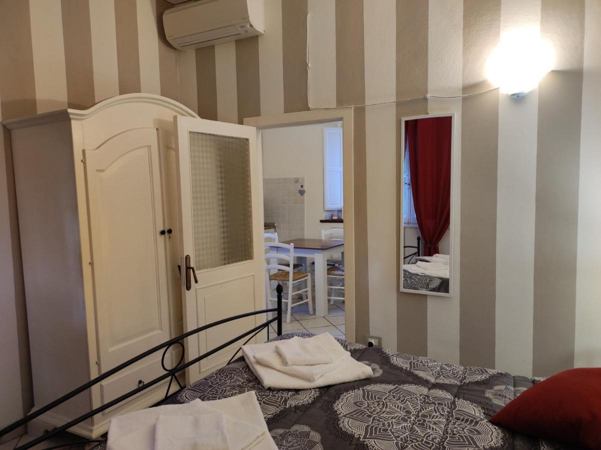 La Piccola Posta Di Cortona Villa Екстериор снимка