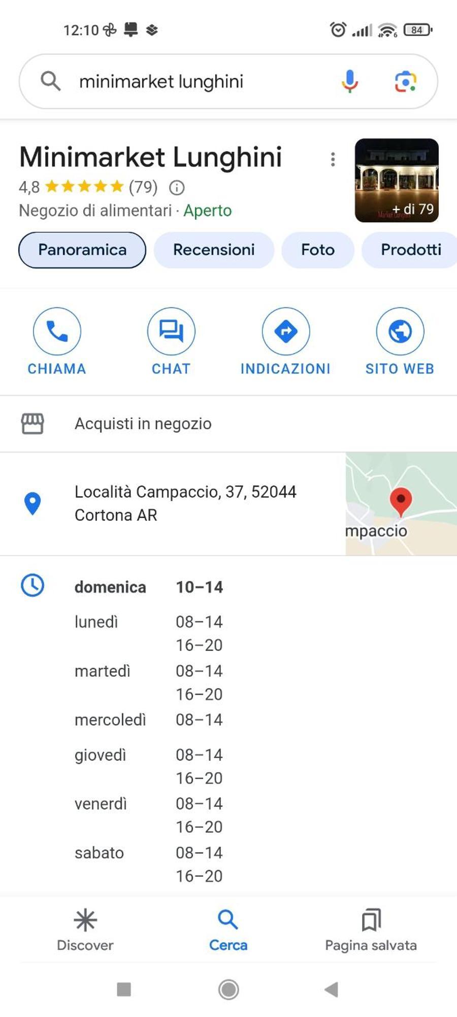 La Piccola Posta Di Cortona Villa Екстериор снимка
